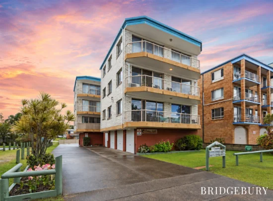 6/47 Esplanade, Golden Beach, Qld 4551