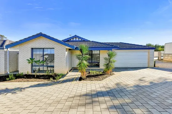 6/47 Pitchford Glade, Clarkson, WA 6030