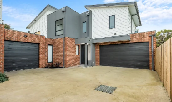 6/47 Ward Street, St Leonards, Vic 3223