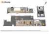6/48 Stuart Street, Griffith, ACT 2603-Floorplan