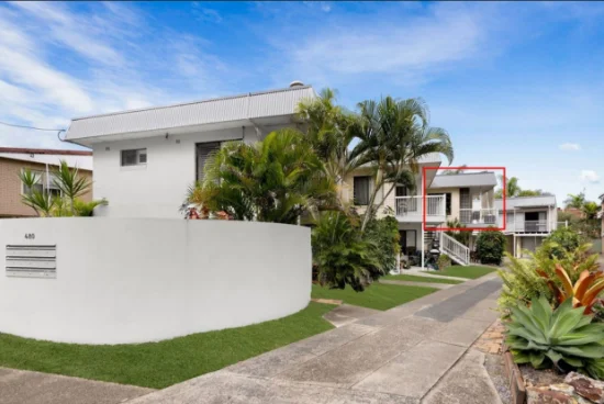 6/480 Esplanade, Torquay, Qld 4655