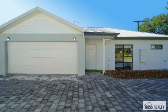 6/5 Arbon Way, Lockridge, WA 6054