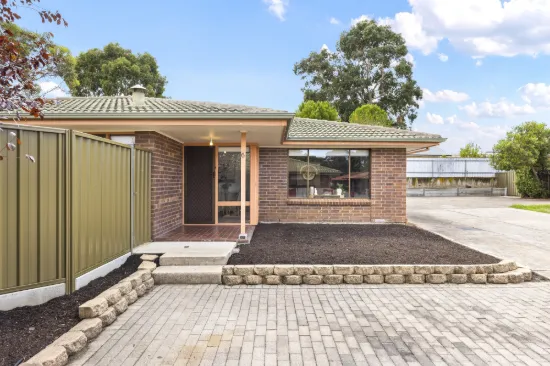 6/5 Hope Avenue, Holden Hill, SA 5088