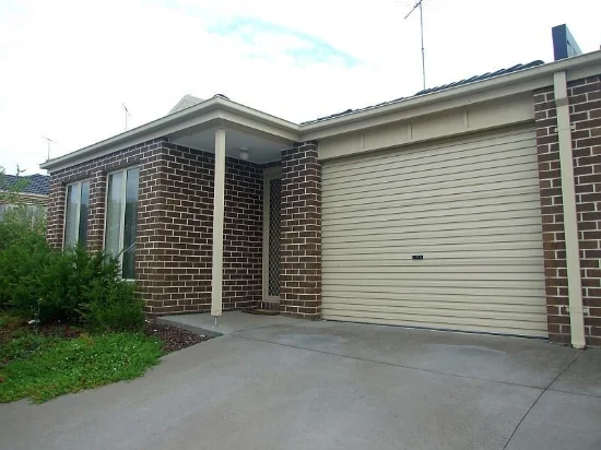 6/51 Leigh Drive, Pakenham, Vic 3810