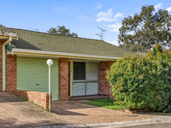 6/52-54 Martin Street, Nerang QLD 4211-Image
