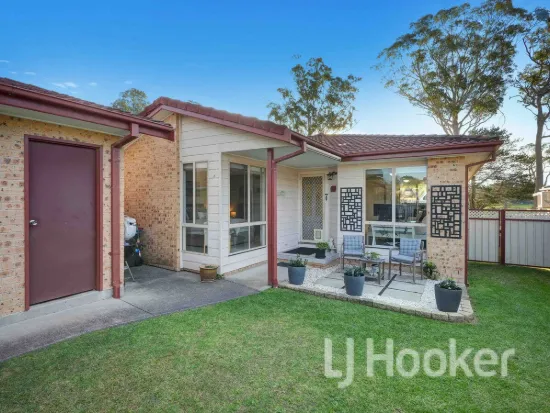 6/53-57 Paradise Beach Road, Sanctuary Point, NSW 2540