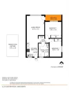 6/535 Military Rd, Largs North, SA 5016-Floorplan