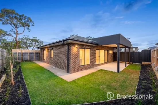 6/56 Kathryn Road, Knoxfield, Vic 3180