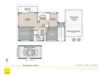 6/57 Milton Avenue, Paradise Point, Qld 4216-Floorplan