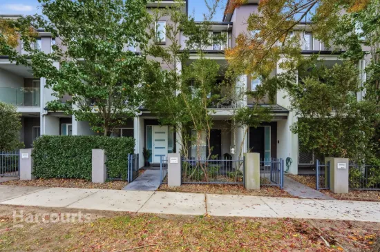 6/6-11 Parkside Crescent, Campbelltown, NSW 2560
