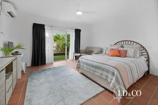 6/6 Beach Road, Dolphin Heads, Qld 4740