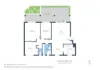 6/6 King Street, Turramurra, NSW 2074-Floorplan