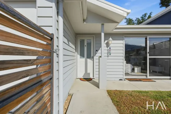 6/6 Pauls Road, Lindisfarne, Tas 7015