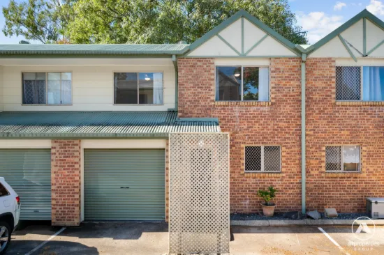 6/6 PENDLEBURY COURT, Edens Landing, Qld 4207