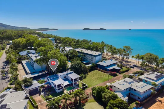 6/61-67 Arlington Esplanade, Clifton Beach, Qld 4879