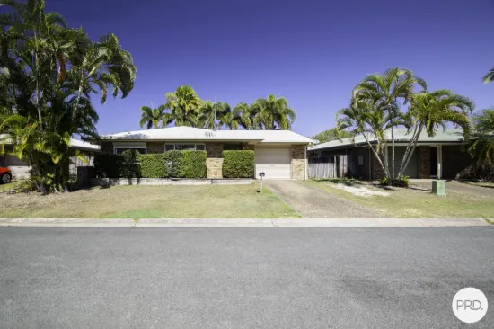 6/66 Banksia Avenue, Andergrove, Qld 4740