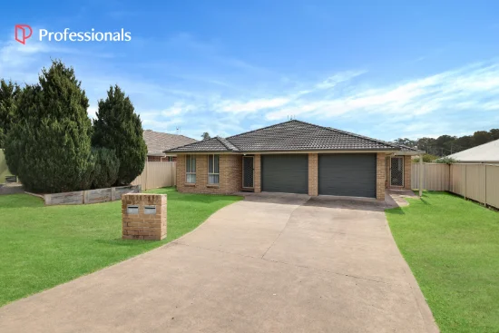 6 & 6A Cavanagh Lane, West Nowra, NSW 2541