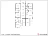 6 & 6A Cavanagh Lane, West Nowra, NSW 2541-Floorplan
