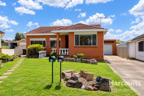 6-6a McClean Street, Blacktown, NSW 2148 - For Sale