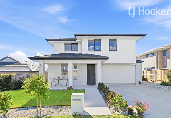6 & 6A Rex Street, Wilton, NSW 2571