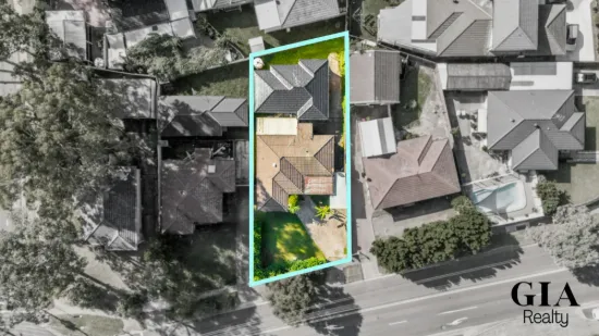 6 & 6A Rundle Road, Green Valley, NSW 2168