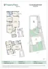 6 & 6B Adelaide Road, Padstow, NSW 2211-Floorplan
