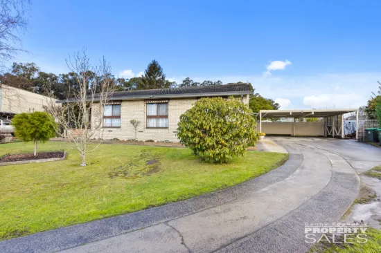 6-7 Avro Court, Moe, Vic 3825