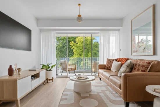 6/7 Brisbane St, Launceston, Tas 7250