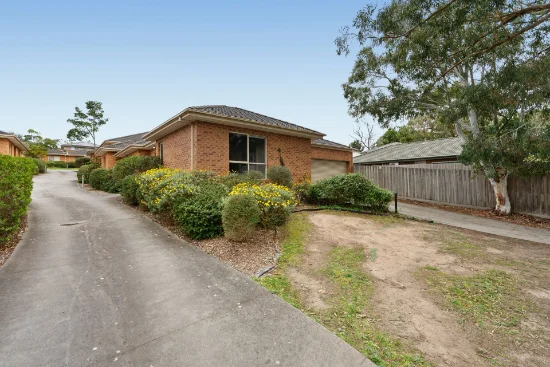 6/70 Gertonia Avenue, Boronia VIC 3155-Image