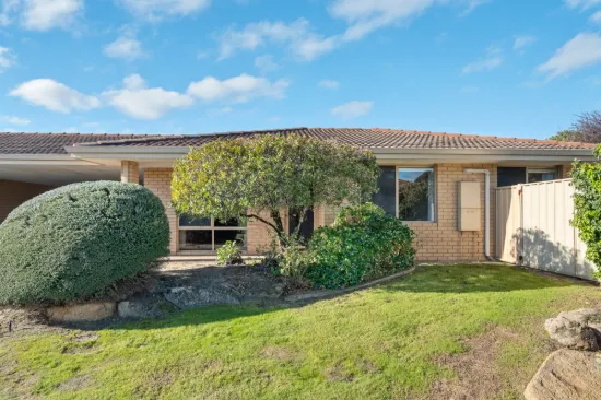 6/71 Epsom Avenue, Redcliffe, WA 6104