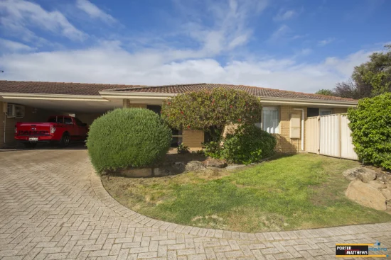 6/71 Epsom Avenue, Redcliffe, WA 6104