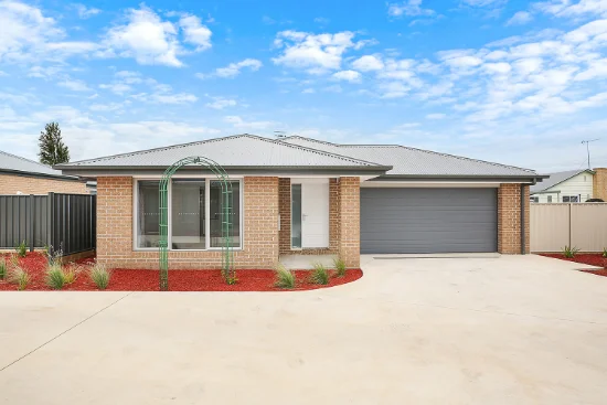 6/72 Hart Street, Colac, Vic 3250 - For Rent