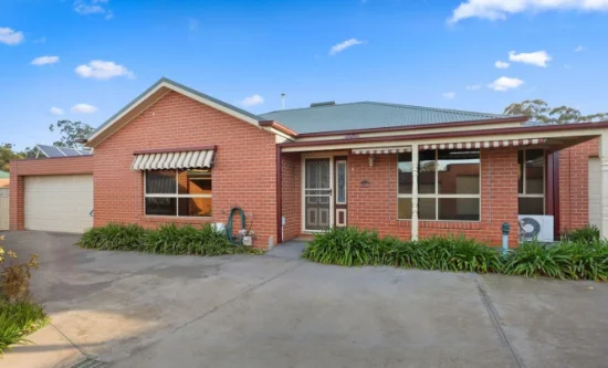6/73 Symonds Street, Golden Square, Vic 3555
