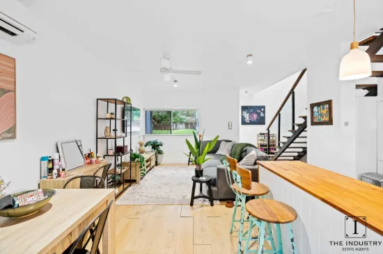 6/74-78 Old Smithfield Road, Freshwater, Qld 4870