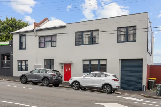 6/77 Molle Street, Hobart, Tas 7000