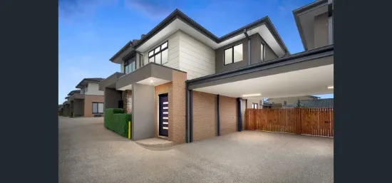 6/779 Point Nepean Road, Rosebud, Vic 3939