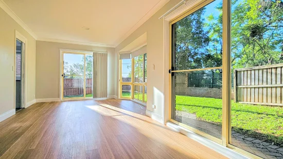 6/79 - 81 OLD CASTLE HILL ROAD, Castle Hill, NSW 2154