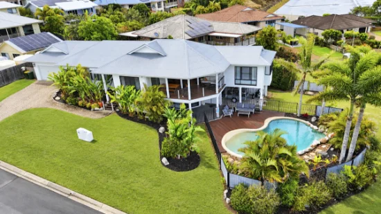 6-8 Baunfiend Court, Urraween, Qld 4655