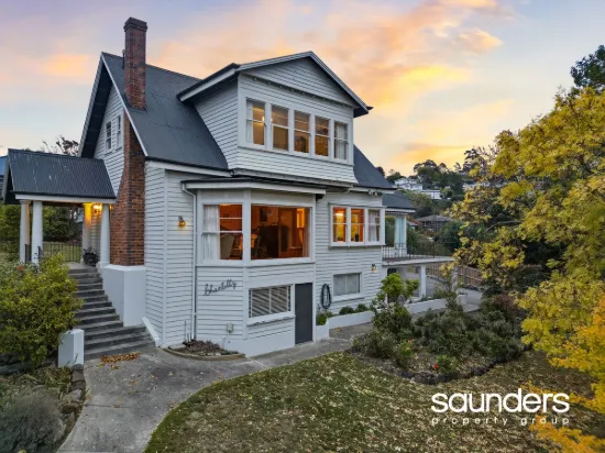 6-8 Broadview Cr, Trevallyn, Tas 7250