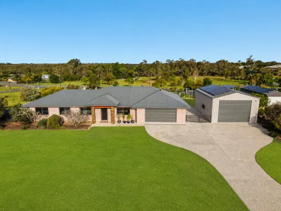 6-8 Ferraro Court, Ningi, Qld 4511
