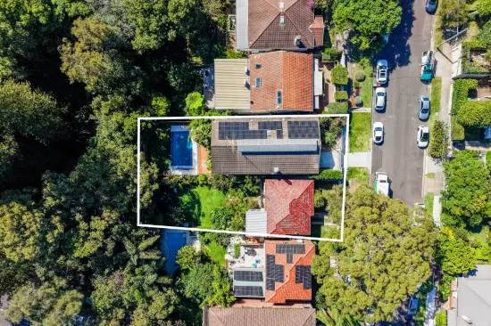 6 & 8 Glen Avenue, Randwick, NSW 2031