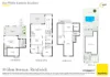 6 & 8 Glen Avenue, Randwick, NSW 2031-Floorplan