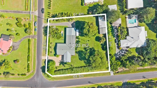 6-8 James Cook Drive, Kewarra Beach, Qld 4879