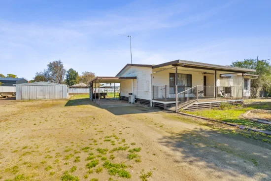 6-8 Rowe Street, Katunga, Vic 3640