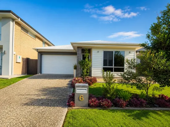 6/81 Cloverdale Road, Doolandella, Qld 4077