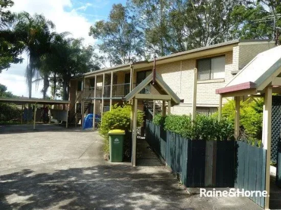 6/81 Station Road, Woodridge, Qld 4114