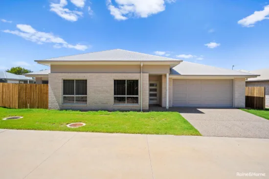 6/84 Exeter Street, Torquay, Qld 4655