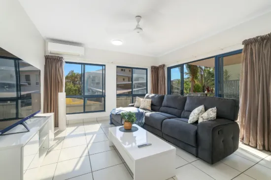 6/9 Dinah Court, Stuart Park, NT 0820