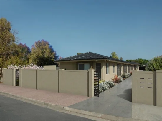 6/9 Harvey Street, Nailsworth, SA 5083