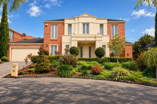 6/9 Refuge Close, Doncaster East, Vic 3109